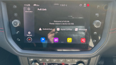 SEAT Ibiza 1.0 TSI 110 FR [EZ] 5dr Petrol Hatchback